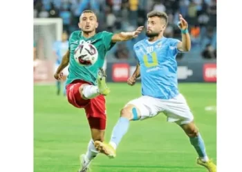 سهرتان كرويتان رمضانيتان تحددان مسار المنافسات بدوري المحترفين