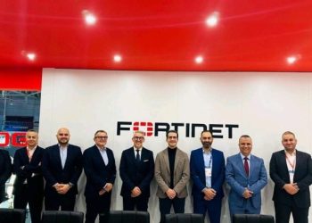 شراكة تجمع بين أمنية و Fortinet
