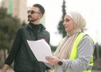 أورنج الأردن.. نحتفي بقيادتكن الرائدة والملهمة في كل الميادين(فيديو)