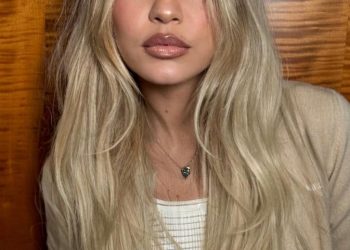 ألوان شعر جريئة تُجدد إطلالتك في ربيع 2024 على خطى النجمات