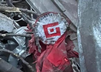 مجزرة في استهداف اسرائيلي لمركز إسعاف في “الهبارية” جنوبي لبنان