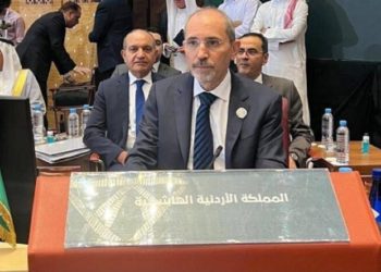 الاردن. استمرار العدوان الوحشي على غزة التحدي الأكبر في منطقتنا