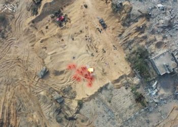 اشتباكات داخل نفق وقنص وتفجير.. المقاومة في غزة تخوض معارك ضارية ضد الاحتلال