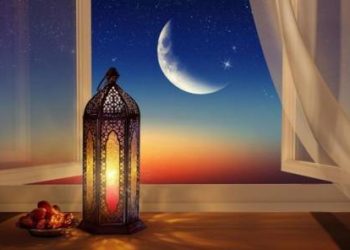 فلكياً.. رمضان يبدأ الإثنين 11 آذار الجاري