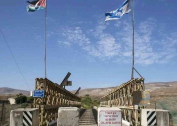 قلق إسرائيلي من تسلل خلايا إيرانية عبر الأردن