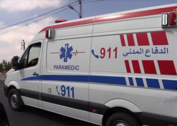 العثور على جثة شاب ثلاثيني في منطقة تلاع العلي بالعاصمة عمان