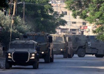 اقتحامات واعتقالات جديدة في الضفة الغربية