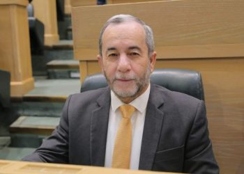 النائب عدنان مشوقة يسأل الحكومة عن نظام الدفع الفوري “كليك”