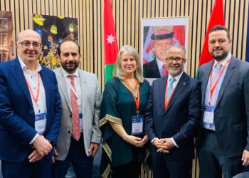 هيئة تنشيط السياحة.. معرض السياحة الروسي فرصة حقيقية للترويج السياحي للأردن