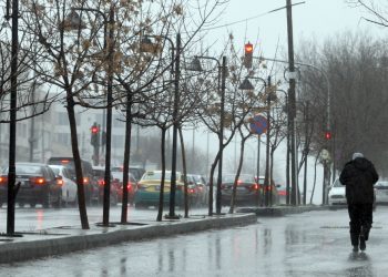 عدم استقرار جوي يؤثر تدريجياً على الاردن