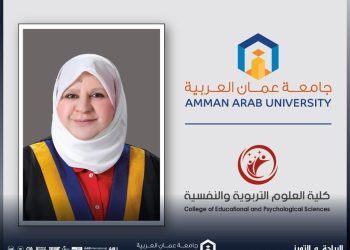 تربوية “عمان العربية” تحاضر عن “مهنة الإرشاد” في المدرسة الوطنية الارثوذكسية