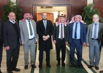 انسحاب نواب كتلة الإصلاح من جلسة العفو العام