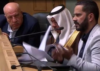 ابويحيى للحكومة.. نزعتم مضمون العفو العام واصبح خاليًا من الدسم