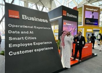 مجموعة أورنج: الذكاء الاصطناعي يعيد تشكيل المشهد العالمي