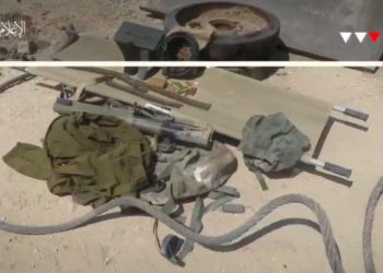 المقاومة الفلسطينية تخوض اشتباكات عنيفة في محيط الشفاء وتكبد الاحتلال خسائر