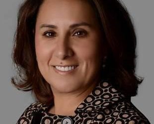 الشيخة ادانا ناصر صباح الأحمد الصباح رئيساً لمجلس إدارة البنك الأردني الكويتي