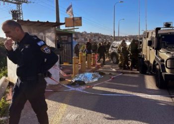 شهيدان فلسطينيان برصاص الاحتلال في بيت لحم ورام الله