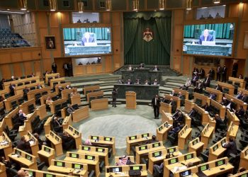 مع اقتراب انتهاء عمر المجلس … نواب الاجماع يعودون لقواعدهم العشائرية