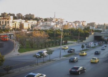 أجواء ربيعية مائلة للدفء في أغلب مناطق الاردن خلال الايام المقبلة