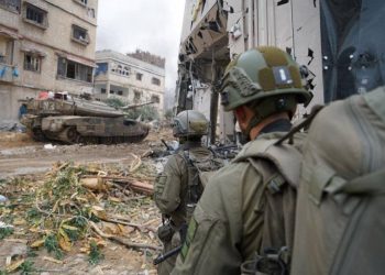 جيش الاحتلال يتكبد خسائر فادحة في العتاد والأرواح