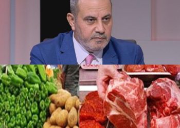 المواطن يتساءل من أين يشتري الوزير بضاعته وخضراواته