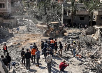 الاحتلال يرتكب 7 مجازر في غزة خلال 24 ساعة