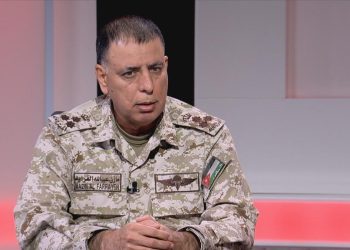 الفراية يوعز بالإفراج عن الموقوفين على خلفية أعمال الشغب بوقفة الرابية