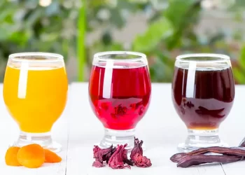 مشروب رمضاني شهير يحارب السرطان ويحد من السمنة.. تعرف عليه