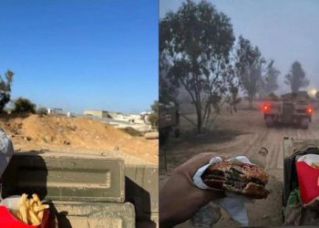 ماكدونالدز تخسر 7 مليارات دولار من قيمتها خلال ساعات.. بسبب المقاطعة