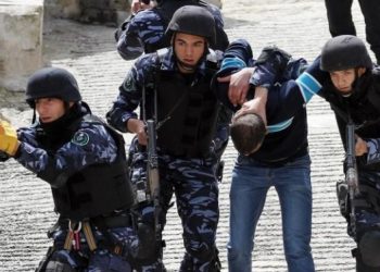 اشتباكات مسلحة بين أجهزة السلطة ومقاومين في طولكرم