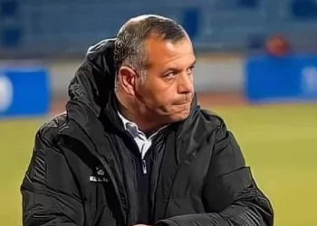 أبو عابد خيار جديد لنادي الوحدات الاردني