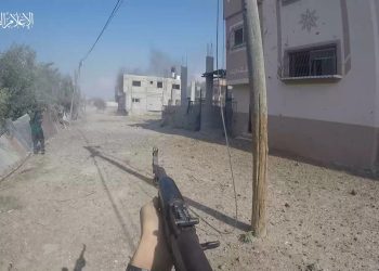 اشتباكات في بيت حانون شمالي غزة.. والمقاومة تجبر الاحتلال على التراجع في خان يونس