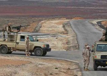 غموض يحيط بتصفية رمزَين سوريَين لتهريب المخدرات إلى الأردن