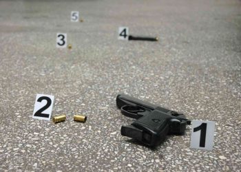 العاصمة عمان تمسي على جريمة بشعة.. قتلوه وحرقوا جثته