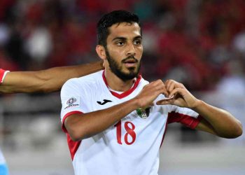 التعمري يرفض عروضا بمبالغ فلكية من قطر والسعودية