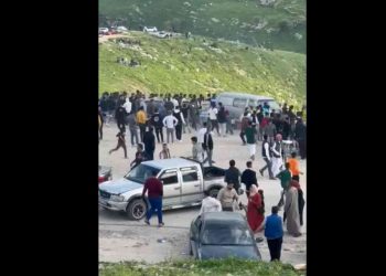 مصدر أمني يكشف ما حصل في أم النمل