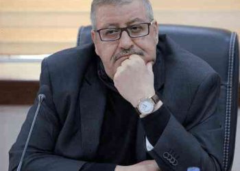 نائب اردني يهنئ زملائه بحلول عيد الأضحى المبارك