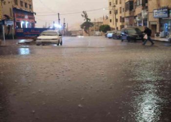 بشرى للصائمين في رمضان.. منخفضات جوية ممطرة وباردة