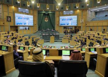 مصدر.. مجلس النواب يعقد جلسته الأخيرة