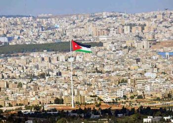 طقس الأردن حتى الثلاثاء القادم..!!