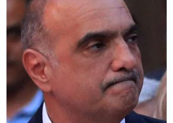 الخصاونة يعيد الحرس امام منازل رؤساء الحكومات السابقين