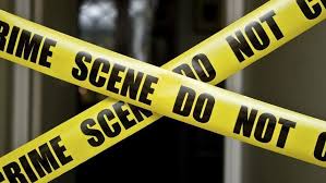 قتل زوجة والده وإلقاء جثتها في بئر بمدينة إربد