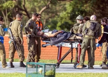 جيش الاحتلال يعترف بإصابة 31 عسكريا بنيران المقاومة بغزة خلال 48 ساعة