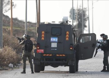 الجيش الإسرائيلي يقتحم مدنا وبلدات بالضفة الغربية