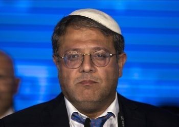 إسرائيل.. بن غفير يطالب بمكافأة شرطي قتل طفلا فلسطينيا