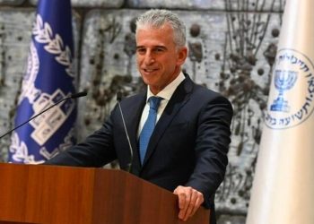 زارها لساعات.. عودة رئيس “الموساد” من قطر بعد محادثات هدنة بغزة