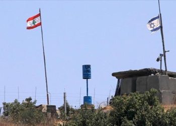 إسرائيل تمهل لبنان حتى 15 مارس وإلا فإنها مستعدة إلى حرب واسعة النطاق