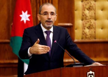 الصفدي.. العدوان على غزة جريمة إنسانية يجب أن تنتهي فورا