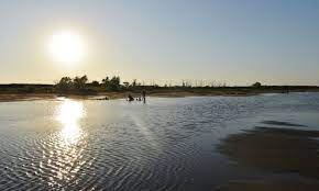 أجواء مشمسة ودافئة نسبيا في أغلب مناطق الاردن