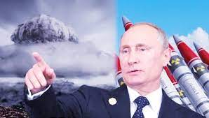 في رسالة إلى الغرب .. بوتين: حفل مصاصي الدماء على وشك النهاية